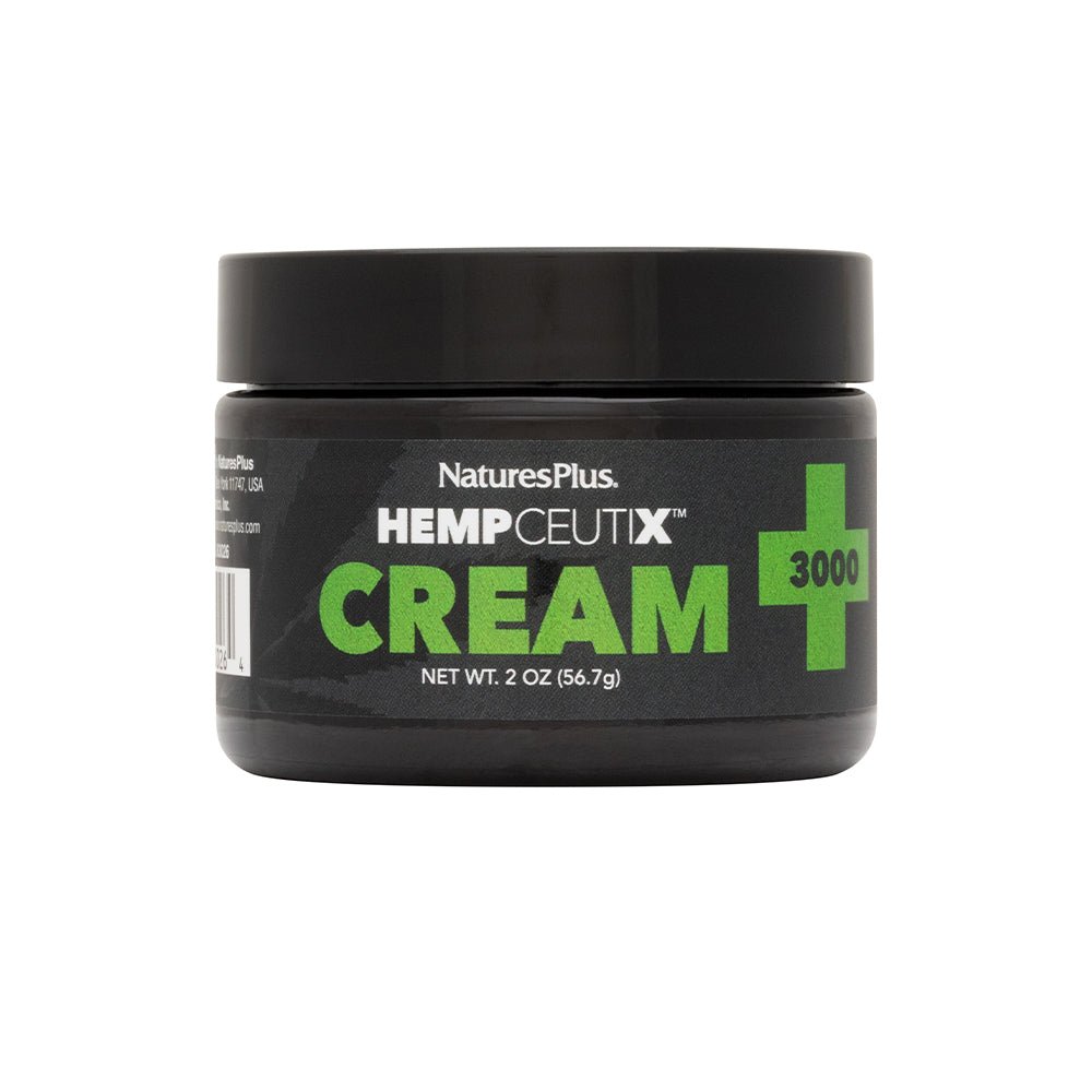 HempCeutix™ Cream 3000 - Hempceutix
