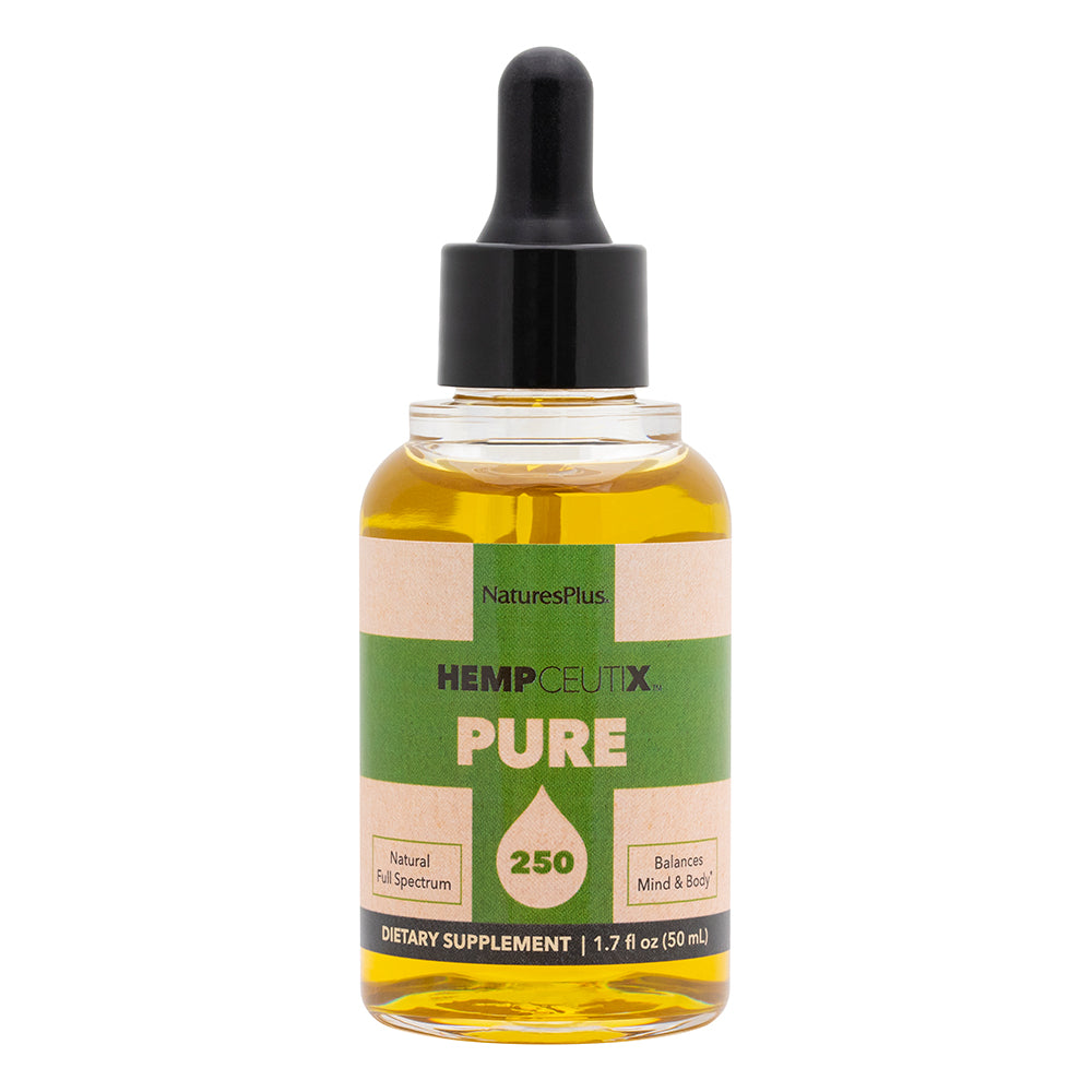 Hemplixir 30 HempCeutix™ Cream 3000 | Hempceutix