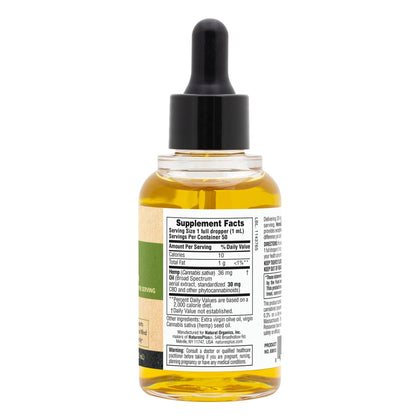 HempCeutix™ Pure 1500 - Hempceutix